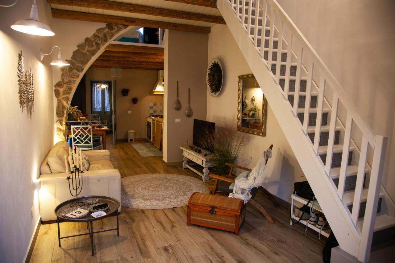 Cafiero House Catania Downtown By Sicily In Home ภายนอก รูปภาพ