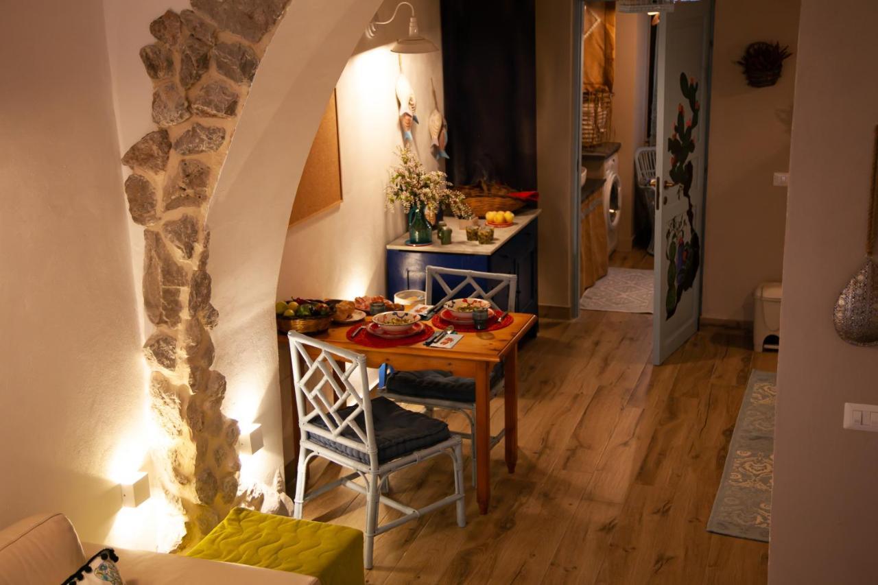 Cafiero House Catania Downtown By Sicily In Home ภายนอก รูปภาพ