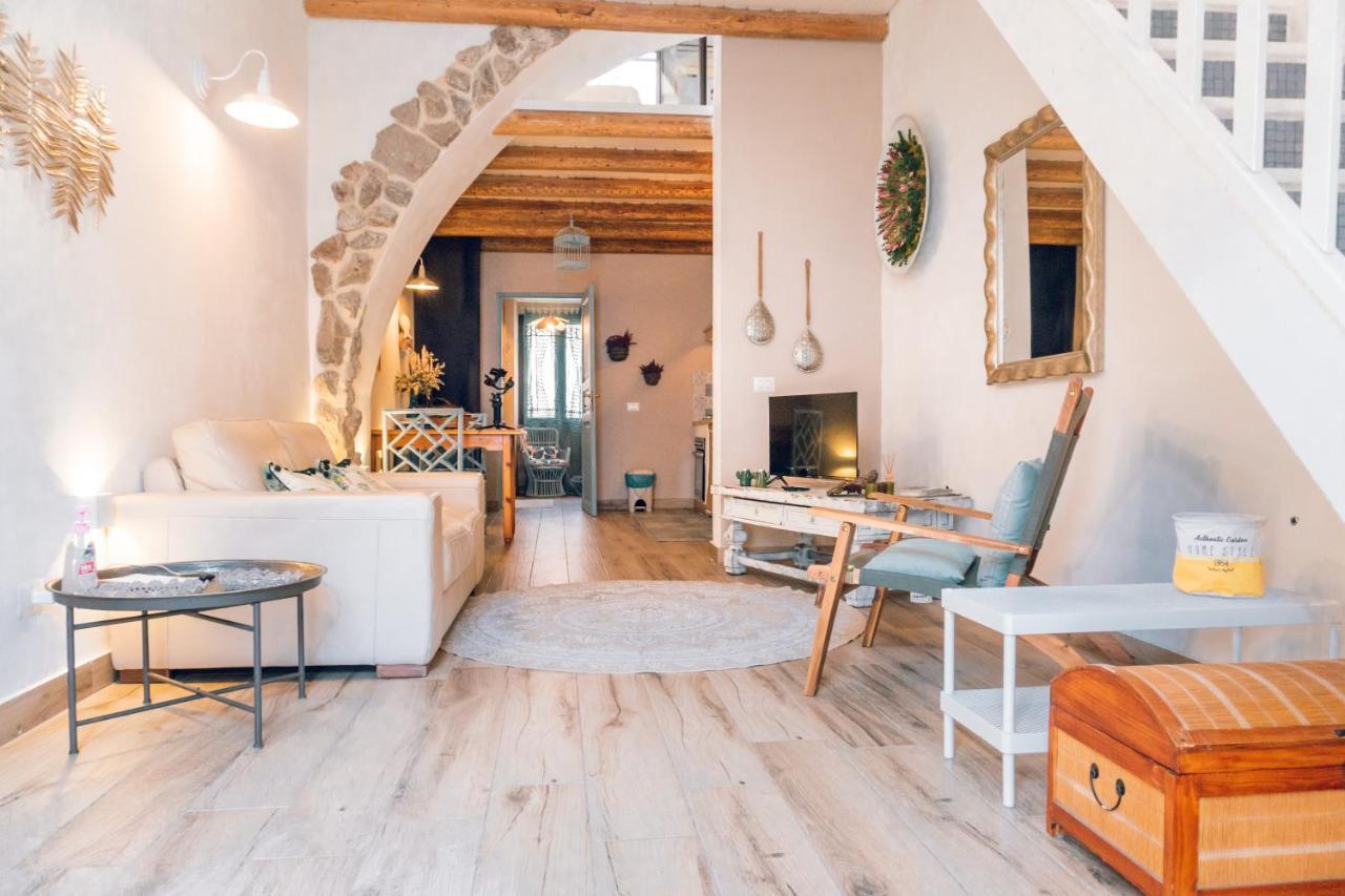 Cafiero House Catania Downtown By Sicily In Home ภายนอก รูปภาพ