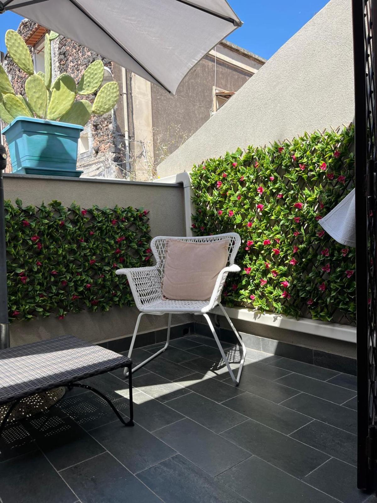 Cafiero House Catania Downtown By Sicily In Home ภายนอก รูปภาพ